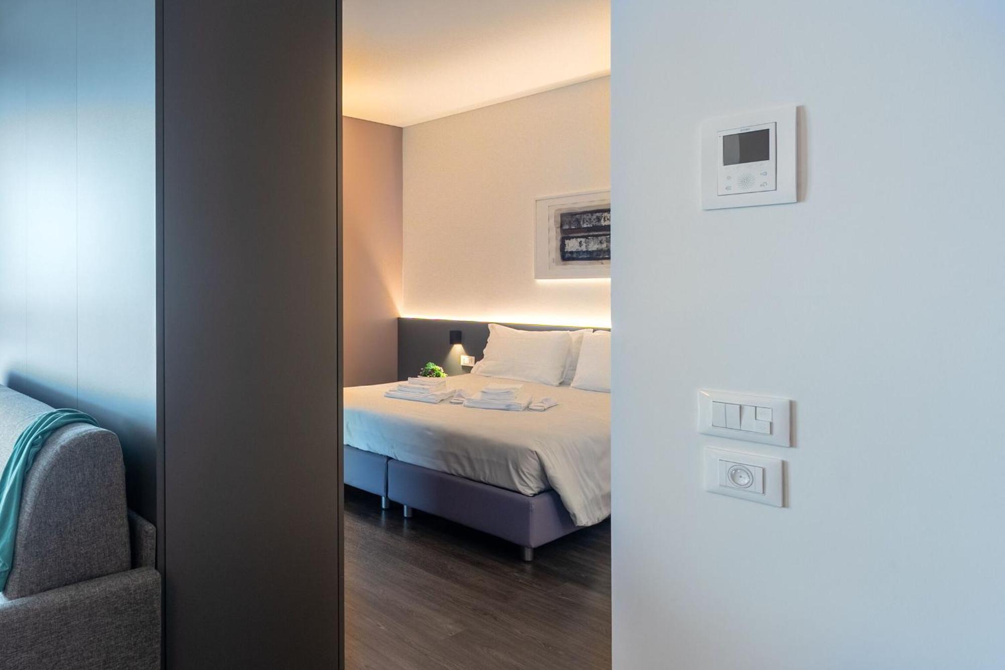 Htm Venice Suite By Halldis Местре Екстер'єр фото