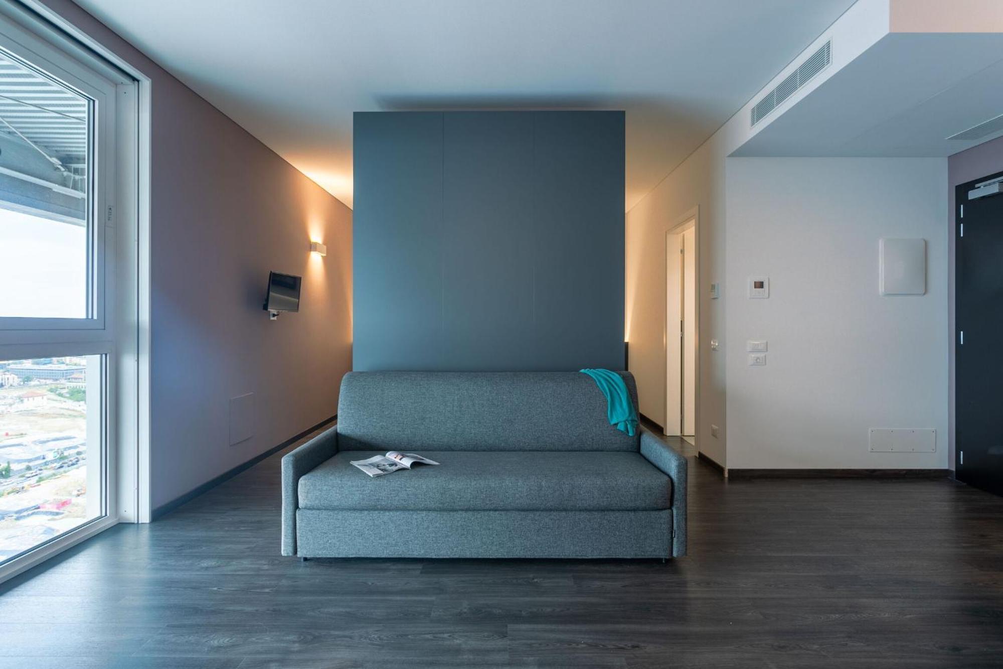 Htm Venice Suite By Halldis Местре Екстер'єр фото