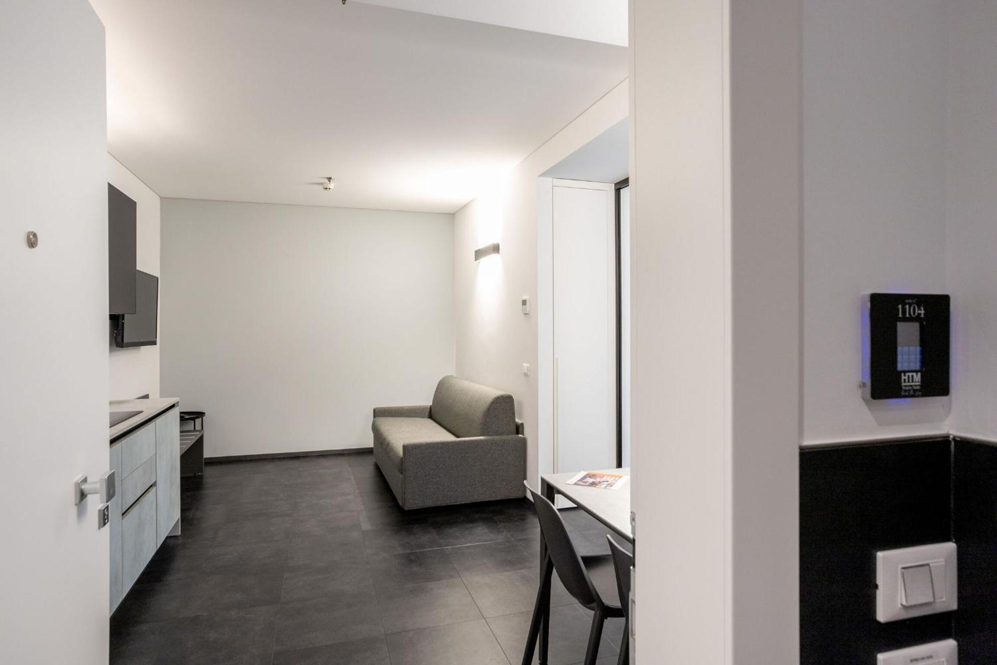 Htm Venice Suite By Halldis Местре Екстер'єр фото