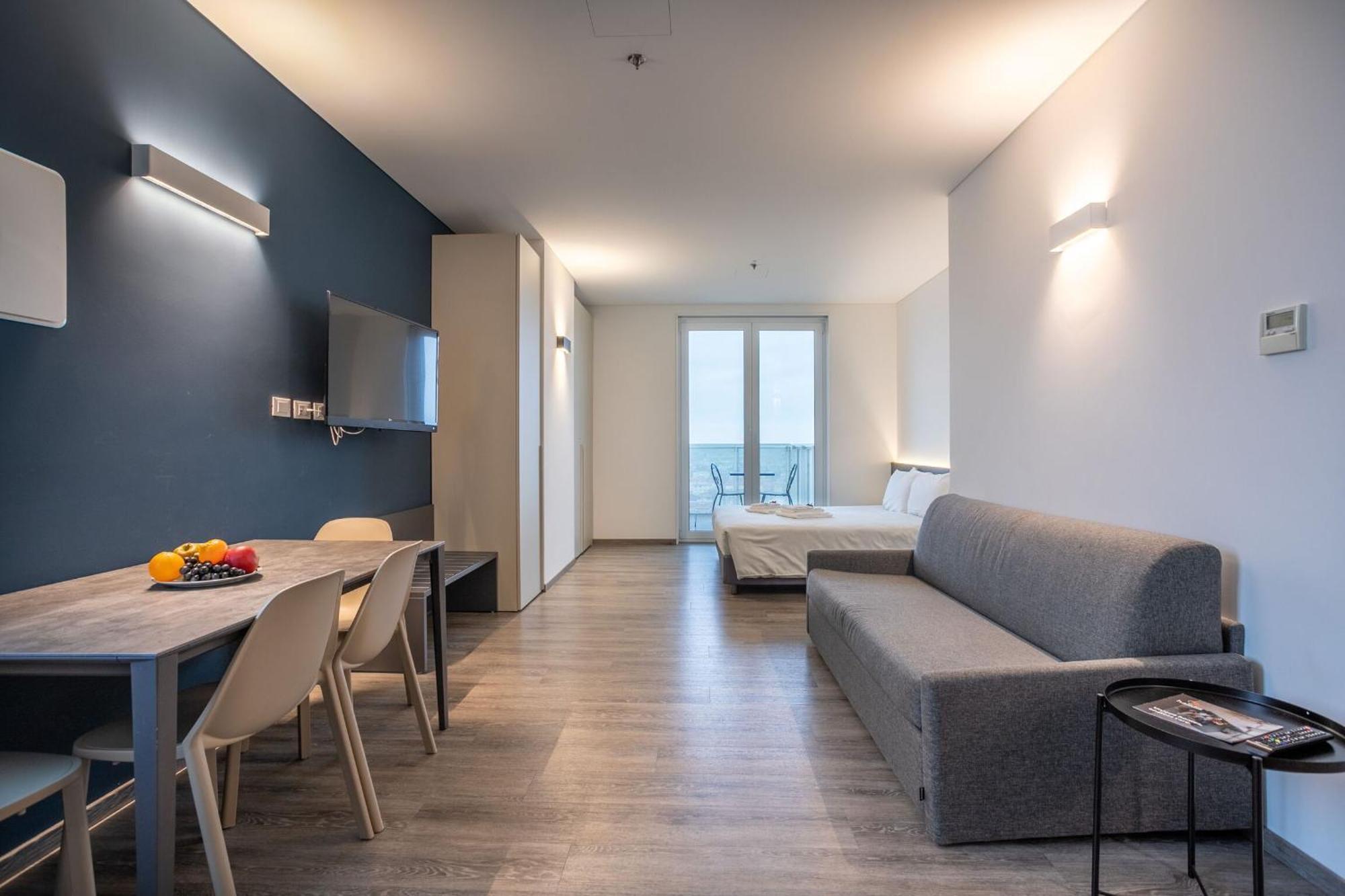 Htm Venice Suite By Halldis Местре Екстер'єр фото