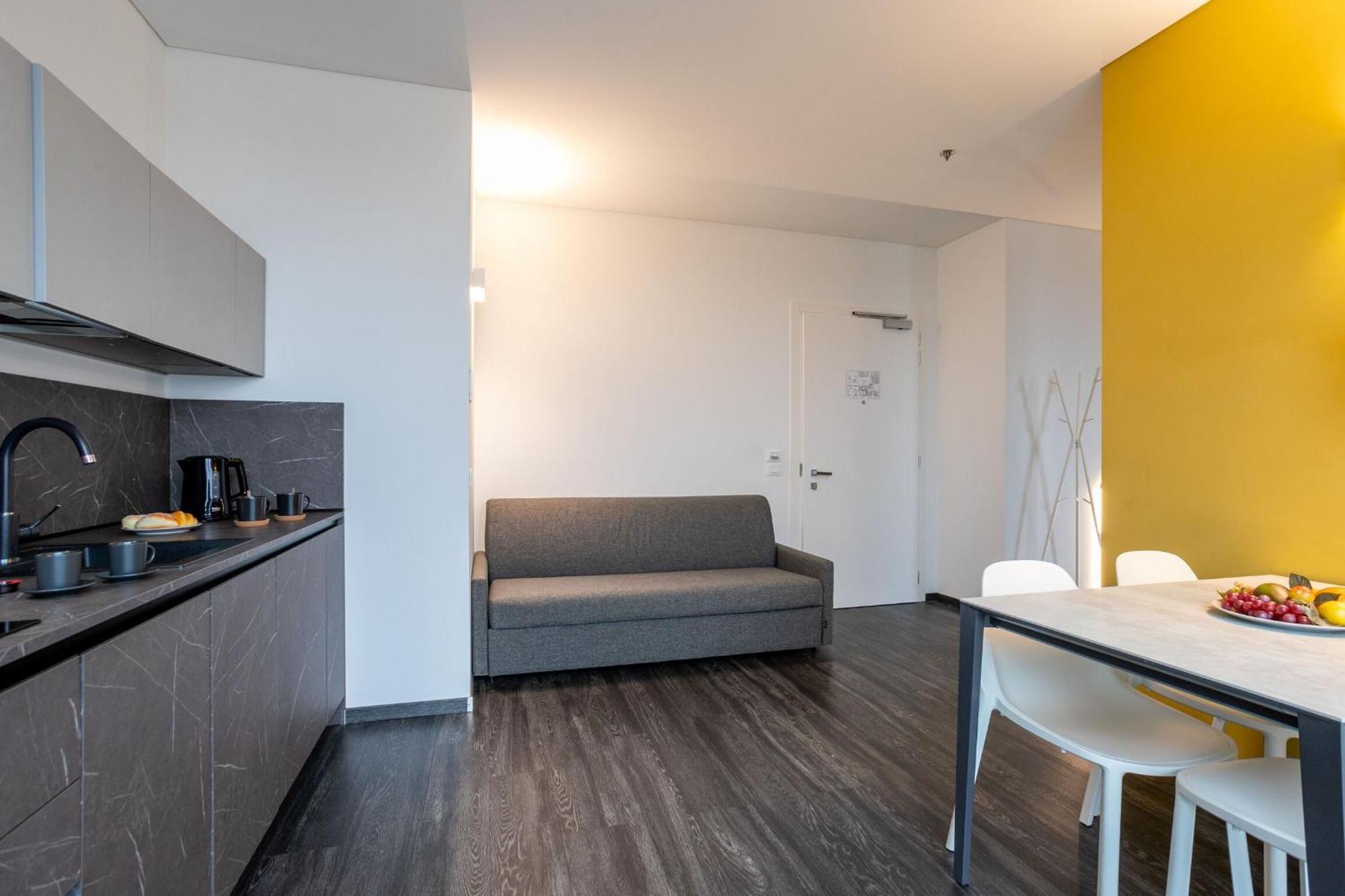 Htm Venice Suite By Halldis Местре Екстер'єр фото