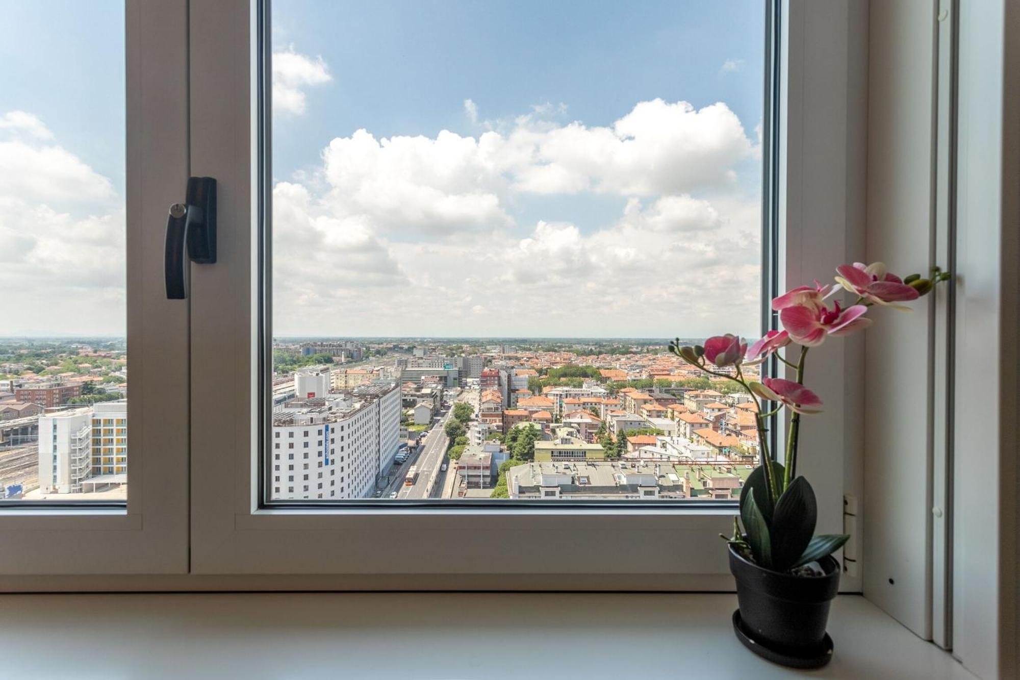 Htm Venice Suite By Halldis Местре Екстер'єр фото
