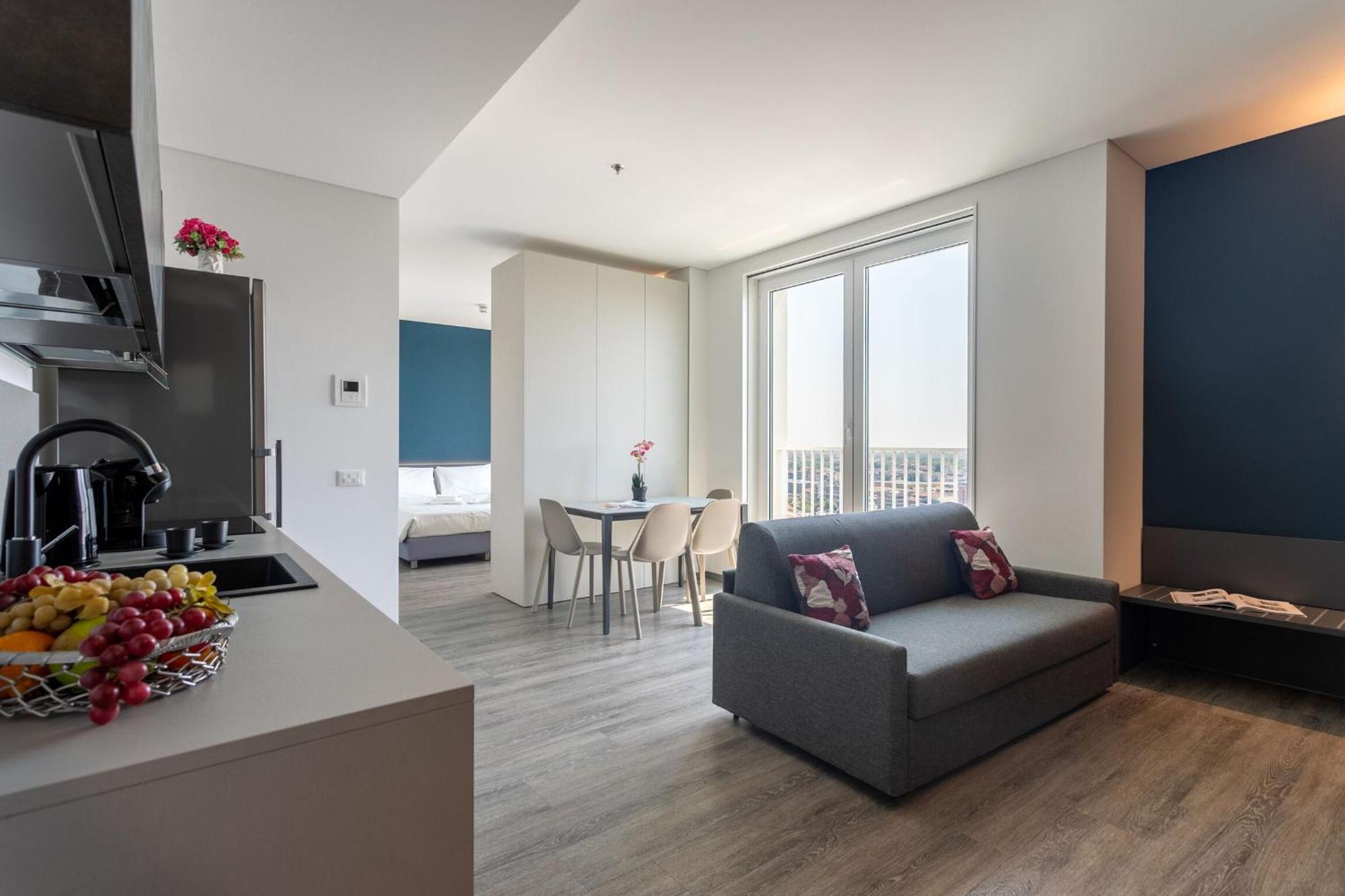 Htm Venice Suite By Halldis Местре Екстер'єр фото