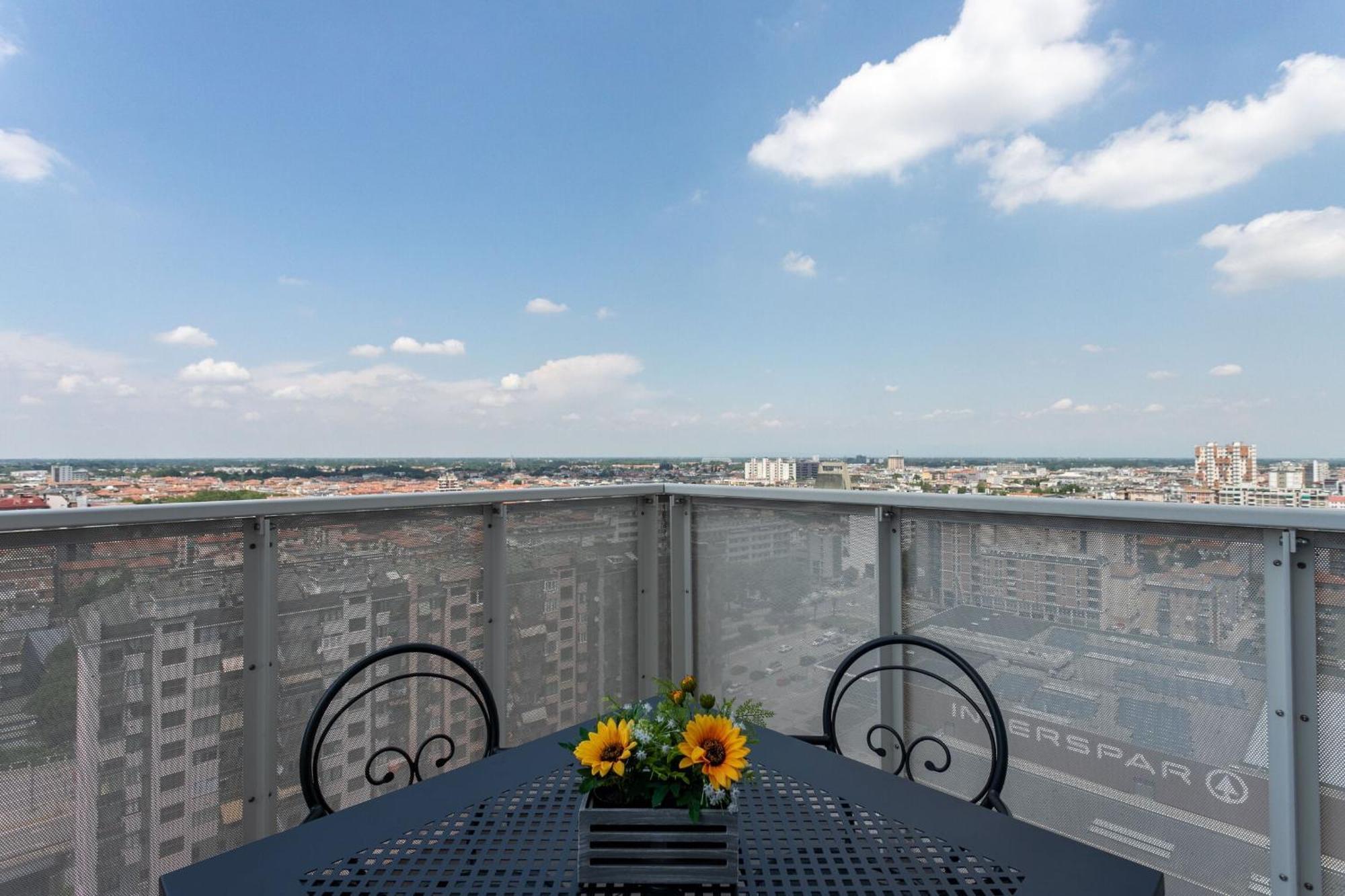 Htm Venice Suite By Halldis Местре Екстер'єр фото