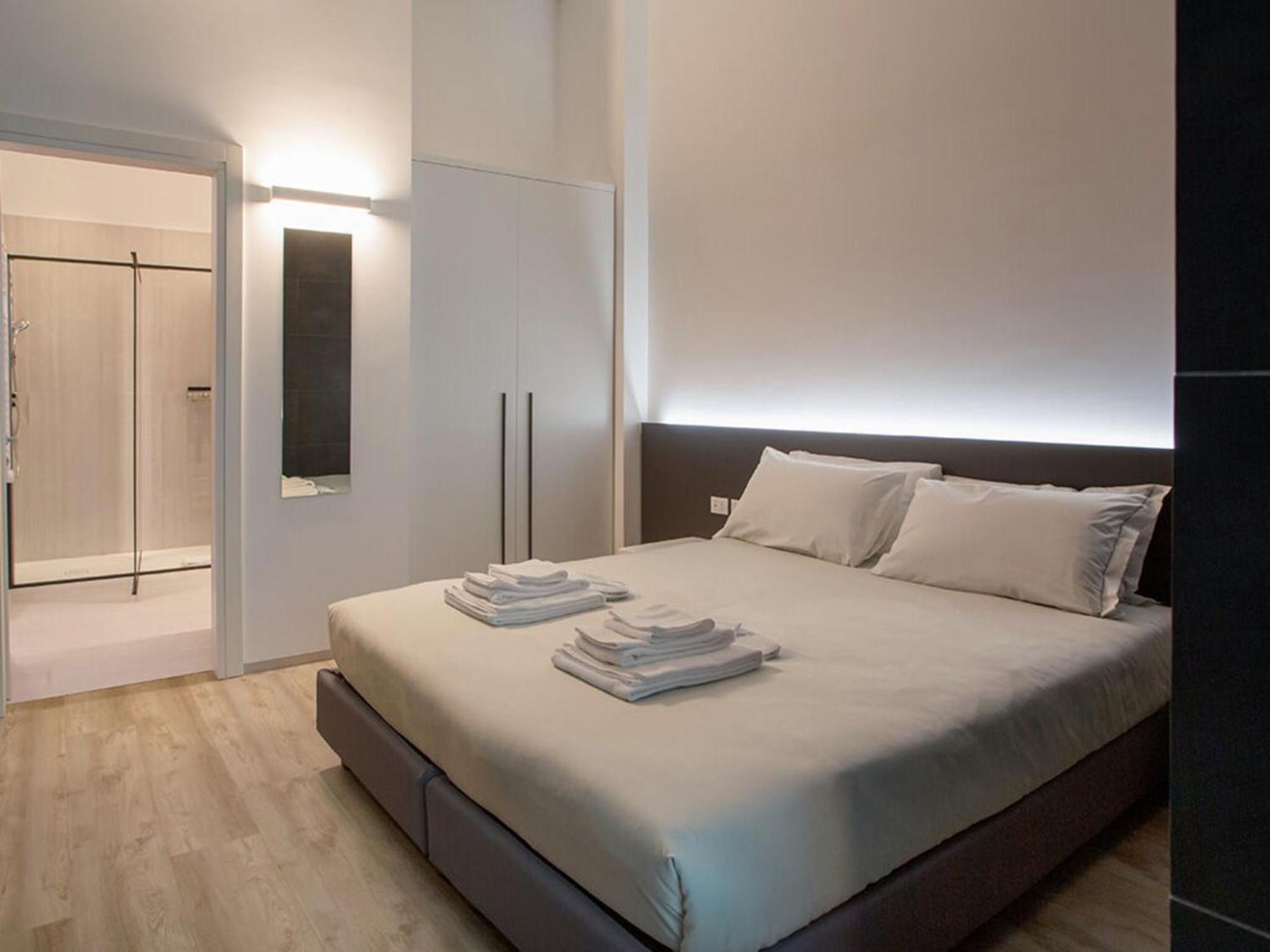 Htm Venice Suite By Halldis Местре Екстер'єр фото