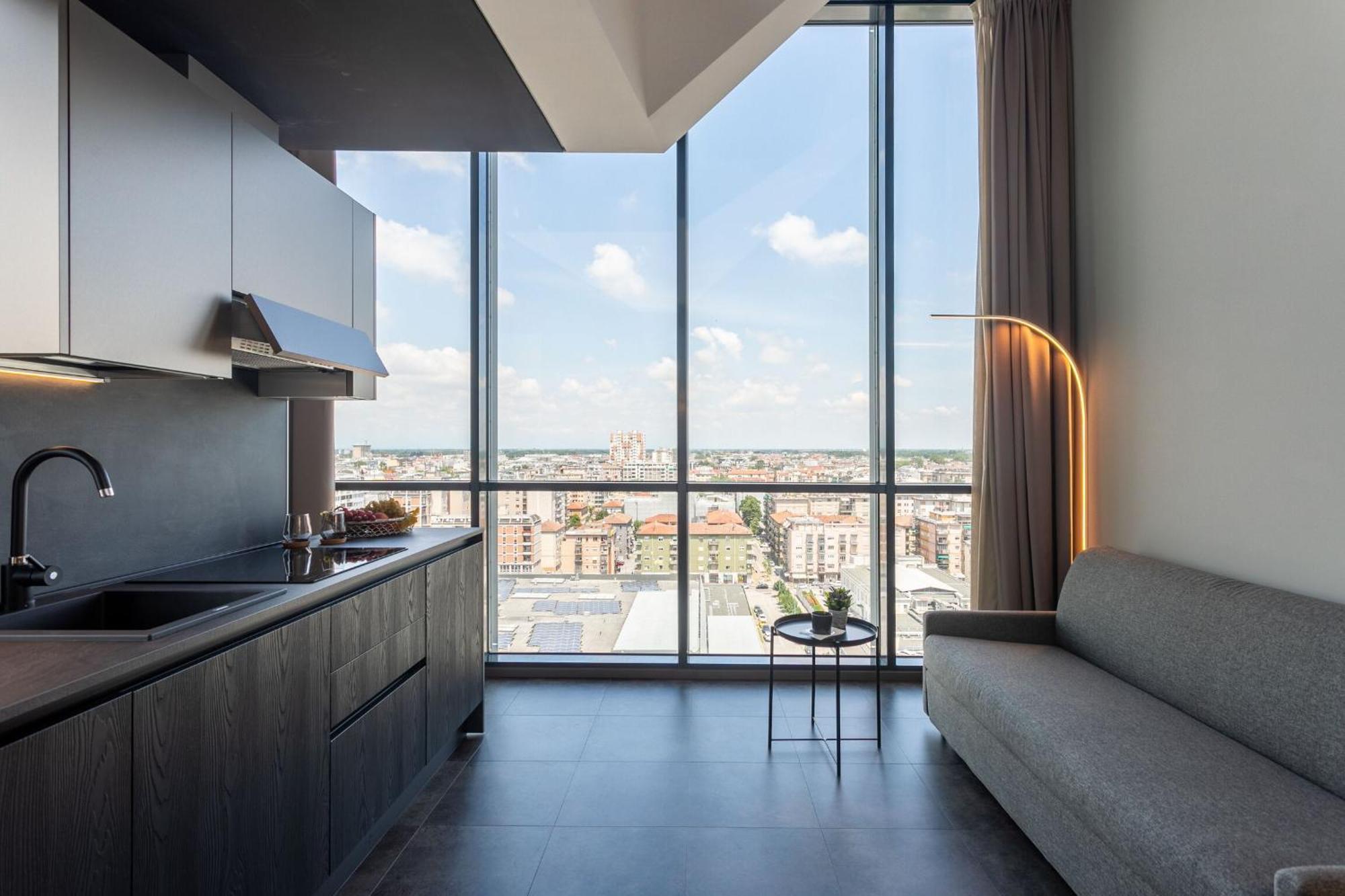 Htm Venice Suite By Halldis Местре Екстер'єр фото