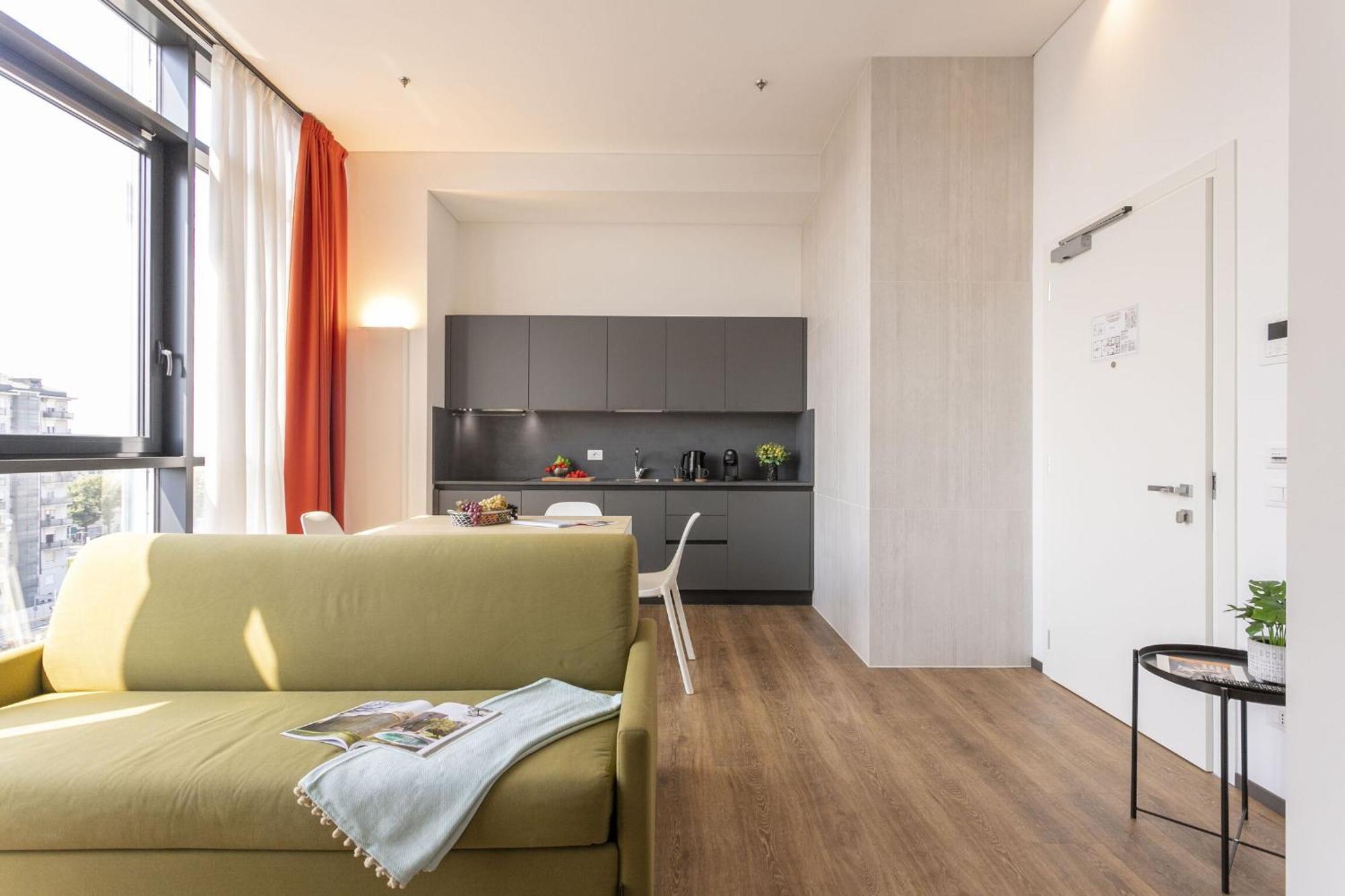 Htm Venice Suite By Halldis Местре Екстер'єр фото