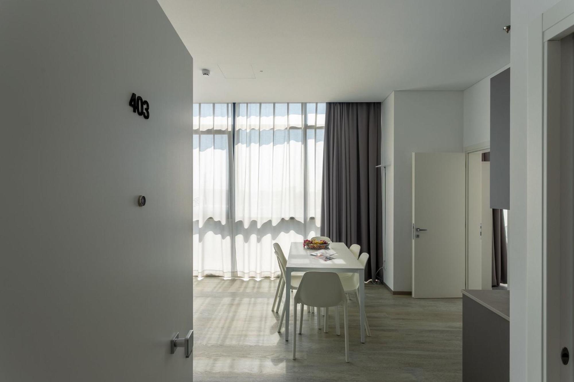 Htm Venice Suite By Halldis Местре Екстер'єр фото