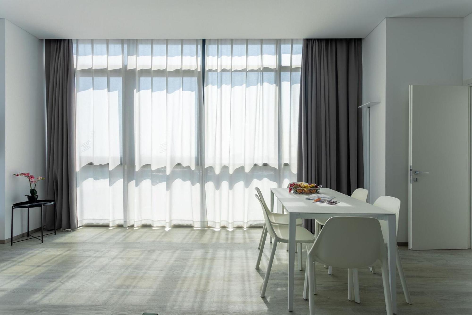 Htm Venice Suite By Halldis Местре Екстер'єр фото