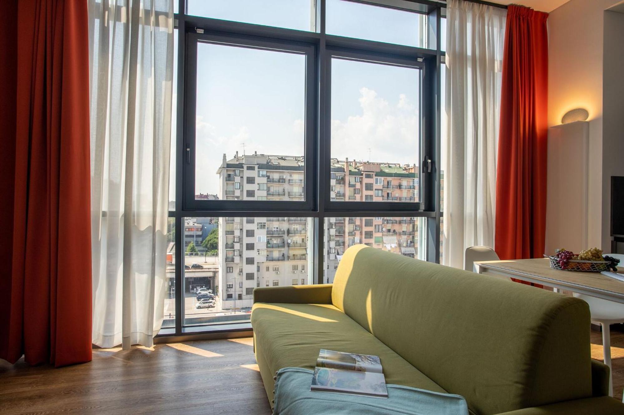 Htm Venice Suite By Halldis Местре Екстер'єр фото
