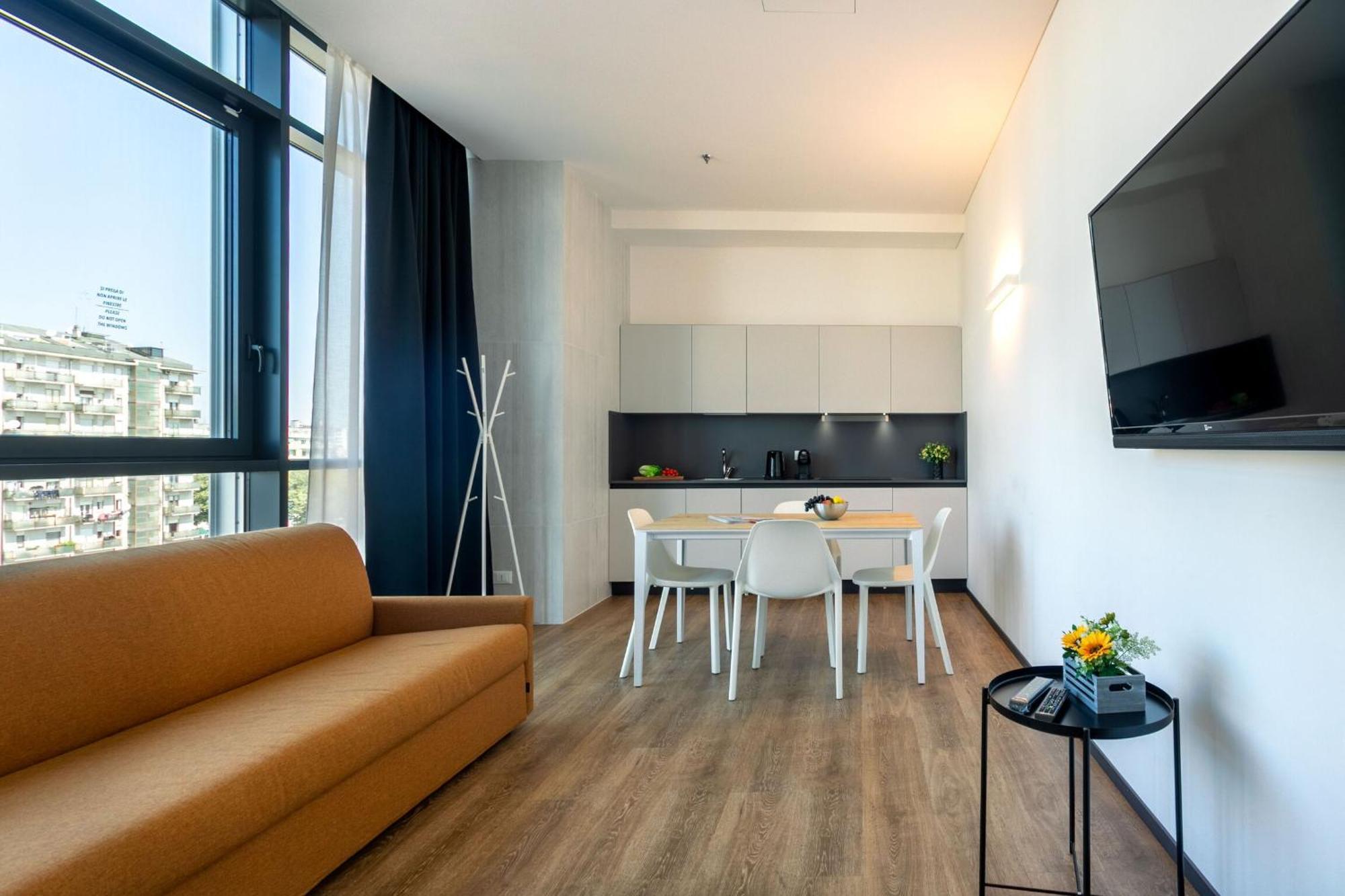 Htm Venice Suite By Halldis Местре Екстер'єр фото